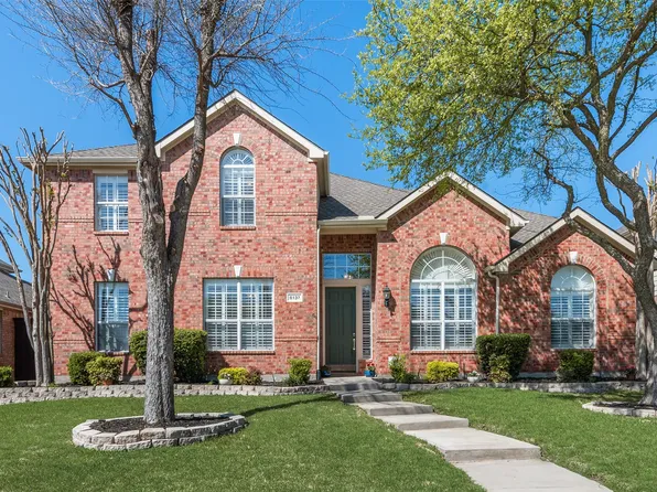 8137 Skyridge Dr, Plano, TX 75025