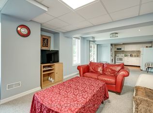 5410 Duchess Ct, Burlington, ON L7L 6Z4