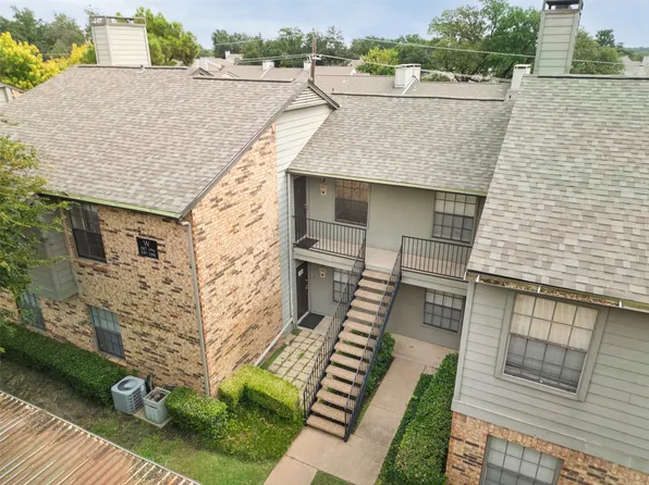 5335 Bent Tree Forest Dr APT 288, Dallas, TX 75248