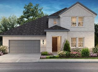 16918 Kyler Creek Trl, Humble, TX 77346