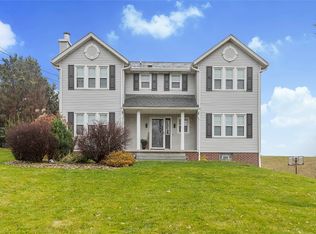 146 Biskup Ln, Monaca, PA 15061