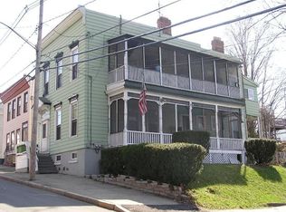111 Stowe Ave, Troy, NY 12180