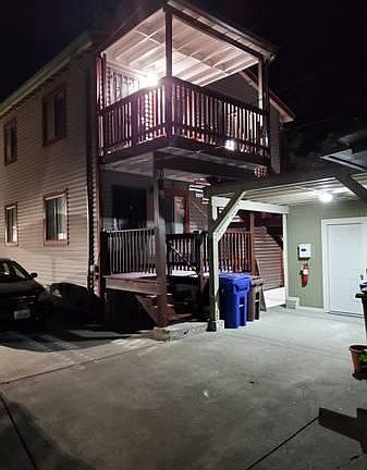3rd image of 825 Humboldt St #B