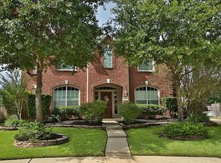 1307 Matson Manor Ct, Spring, TX 77379