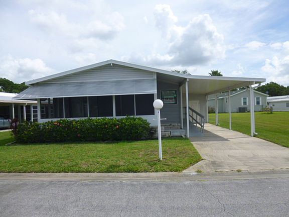 2nd image of 8775 20th St Lot 460