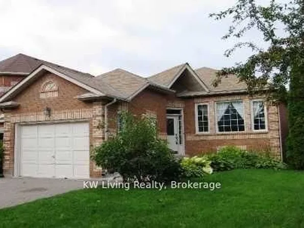 93 Sunbird Blvd, Georgina, ON L4P 3V8