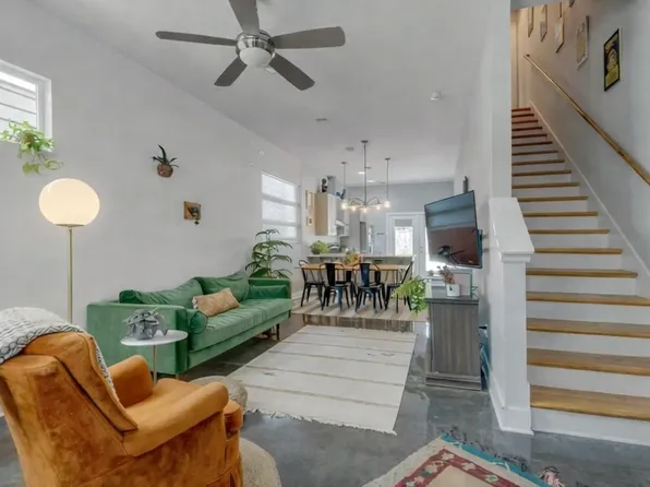 1901 Meridian St #F, Nashville, TN 37207