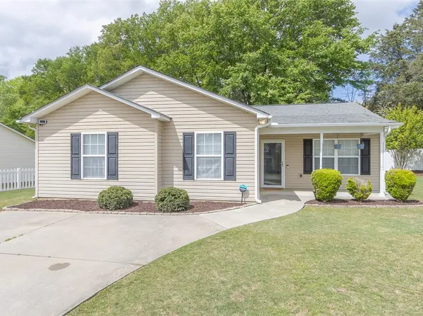 214 Ashwood Ln, Anderson, SC 29625