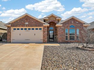 5704 Baca St, Midland, TX 79705