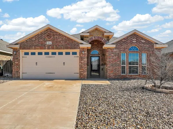 5704 Baca St, Midland, TX 79705