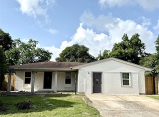 3514 Mattye Maye Dr, Pasadena, TX 77503