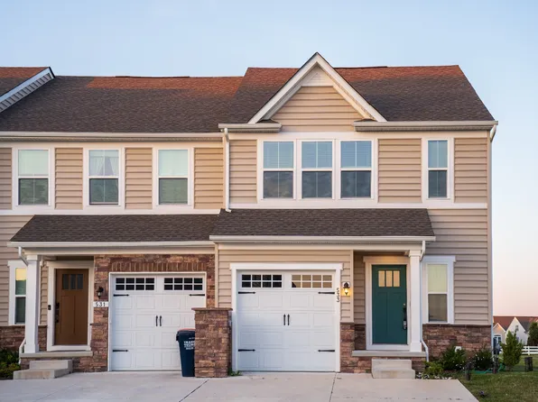 531 Swansea Dr, Middletown, DE 19709