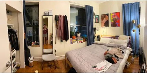 Rented by Geraldine Capasso, LREB