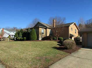 907 16th St, Elizabeth, PA 15037