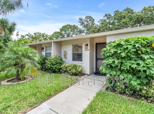 2628 Woodgate Ln #G-4, Sarasota, FL 34231