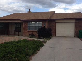 416 Littler Dr SE, Rio Rancho, NM 87124