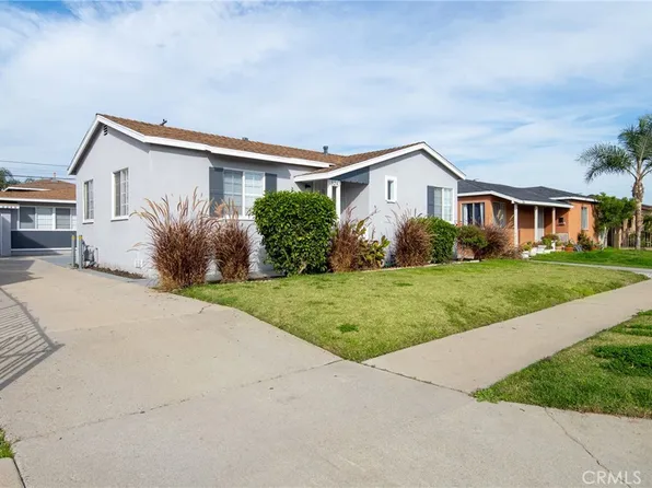 3249 W 134th St, Hawthorne, CA 90250