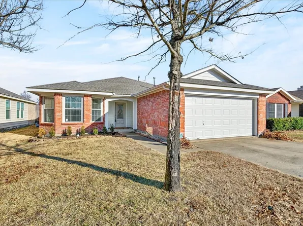 2031 Wildwood Dr, Forney, TX 75126