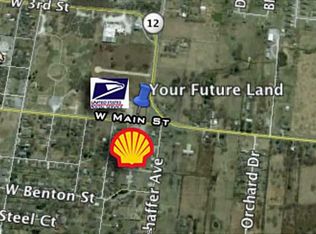 101 W Main St, Gentry, AR 72734