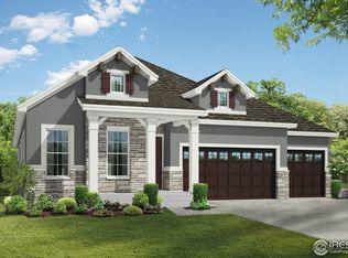 926 Mariana Hills Ct, Loveland, CO 80537