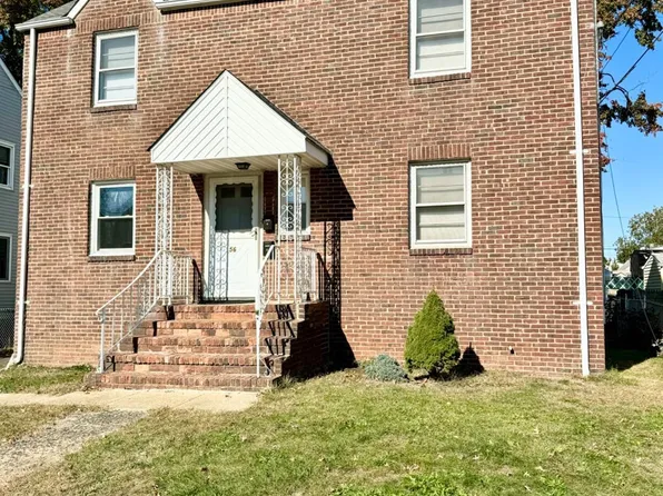 56 Yale Ave, Avenel, NJ 07001