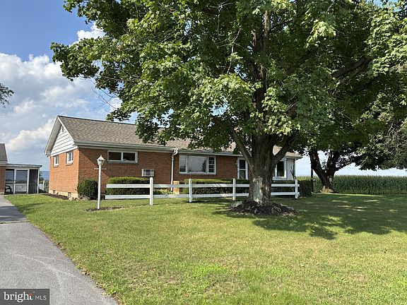 2nd image of 1762 Blacks Bridge Rd