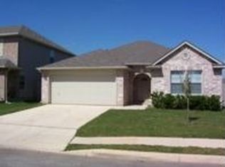 21123 Pearl Harvest, San Antonio, TX 78259