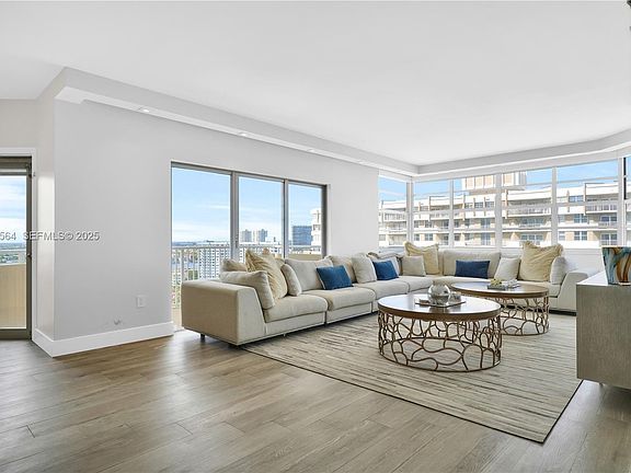4th image of 1985 S Ocean Dr APT 17F