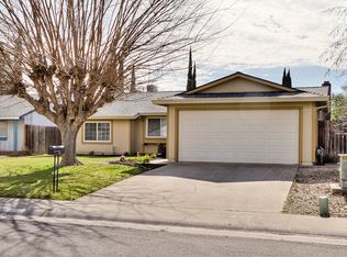 9283 Medallion Way, Sacramento, CA