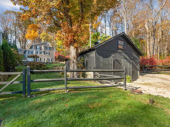 273 Mill Road, New Canaan, CT 06840