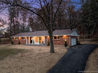 3601 Green Valley Rd, New Albany, IN 47150