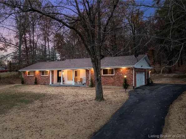 3601 Green Valley Road, New Albany, IN 47150