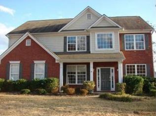1068 Forest Creek Rd, Atlanta, GA