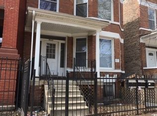 6020 S Eberhart Ave #1, Chicago, IL 60637