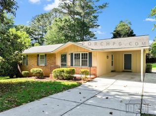 383 Dan Pl SE, Smyrna, GA 30082
