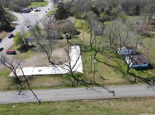 1605 Wade Ave, Judsonia, AR 72081
