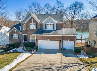 152 Lighthouse Rd, Mount Holly, NC 28120