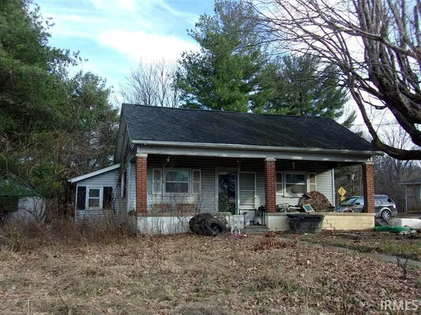 402 Bailey Scales Rd, Bedford, IN 47421