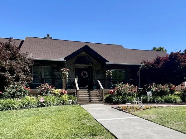 905 Columbine Lea, Sevierville, TN 37862
