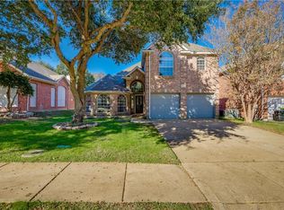 957 Lea Meadow Dr, Lewisville, TX 75077