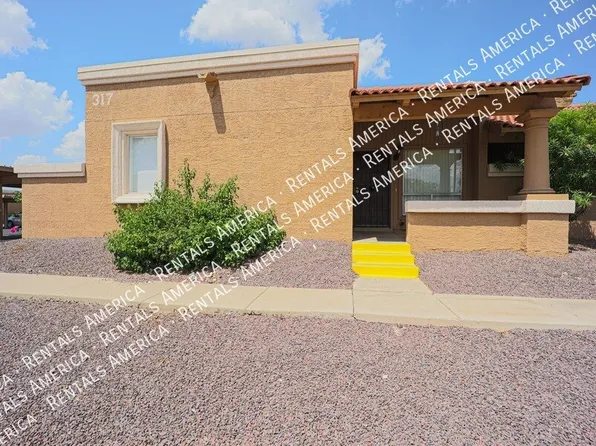 317 W Hononegh Dr Unit 5, Phoenix, AZ 85027