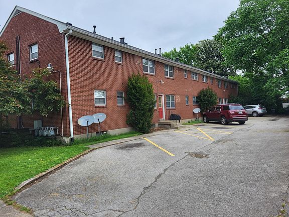 2nd image of 3530 Brockton Ln #2