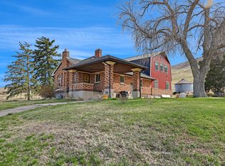 13700 N 3100 W, Collinston, UT 84306
