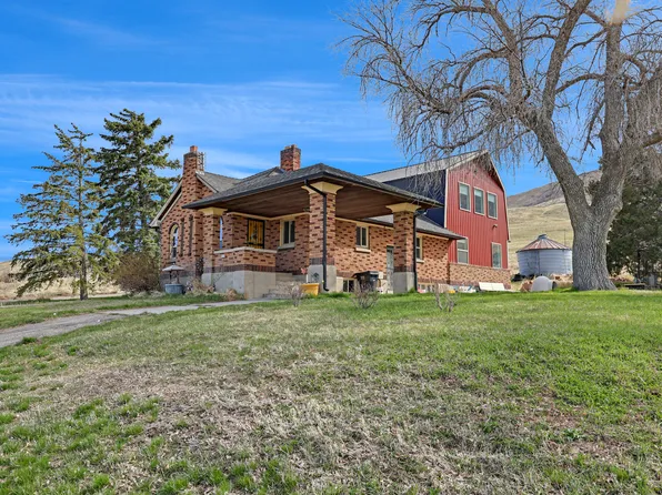 13700 N 3100 W, Collinston, UT 84306