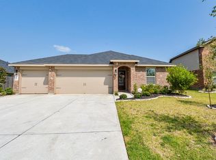 9015 Hemlock Dr, Rosenberg, TX 77469