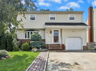 540 Butler St, Avenel, NJ 07001