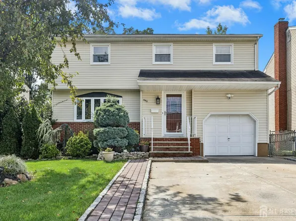 540 Butler St, Avenel, NJ 07001