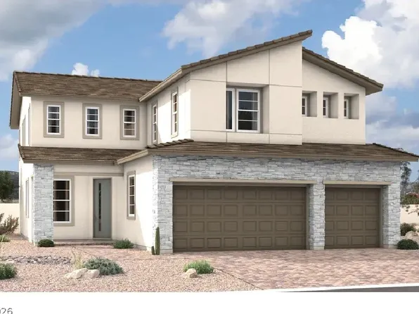 64 Serene Tempe Ave, Henderson, NV 89011
