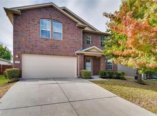 340 Altamont St, Hutto, TX 78634