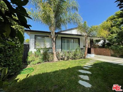 12441 Greene Ave, Los Angeles, CA, 90066
